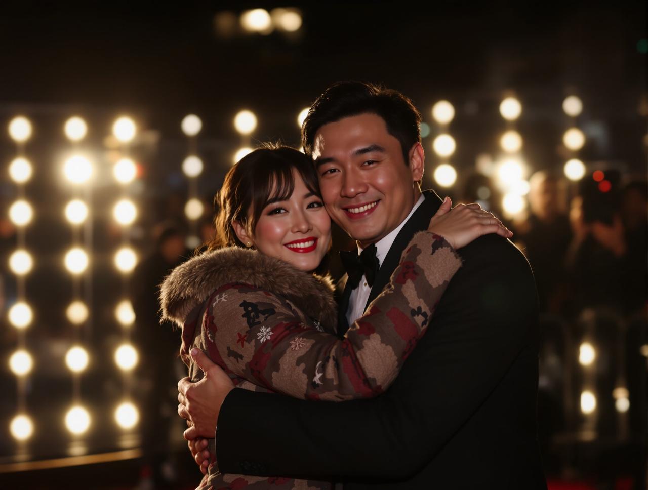 揭秘咚咚背后内幕，欧豪终于出来解释了我们相信他引发的热议
